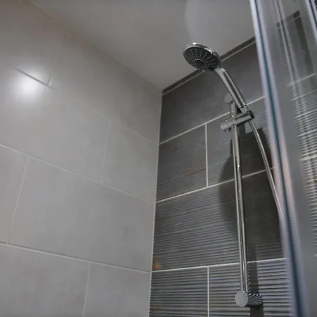 à 50m Rêves Ensoleillés Les Bains De Apartamento Mers-les-Bains