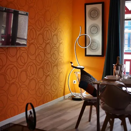 Apartment A 50m Reves Ensoleilles Les Bains De *