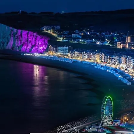 Apartamento à 50m Rêves Ensoleillés Les Bains De