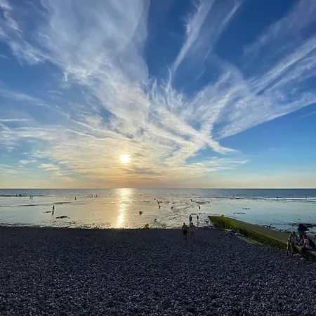 Apartamento à 50m Rêves Ensoleillés Les Bains De