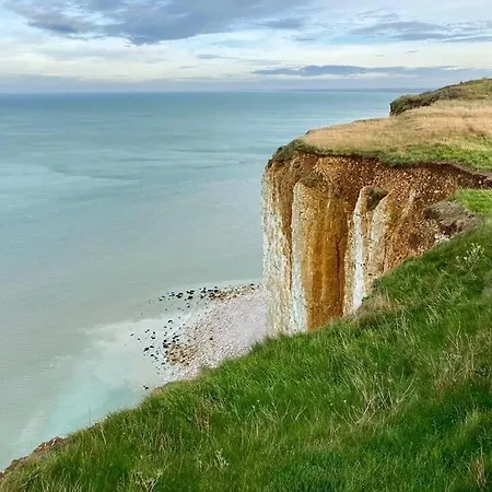 Apartamento à 50m Rêves Ensoleillés Les Bains De