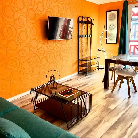 à 50m Rêves Ensoleillés Les Bains De