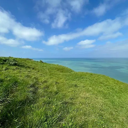 Apartamento à 50m Rêves Ensoleillés Les Bains De Mers-les-Bains