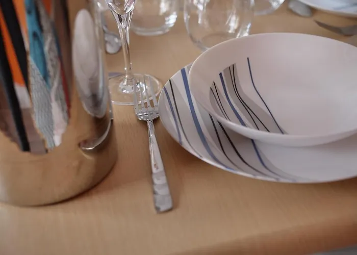 Appartement à 50m Rêves Ensoleillés Les Bains De Mers-les-Bains