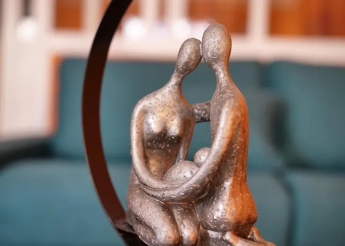 Appartement à 50m Rêves Ensoleillés Les Bains De *