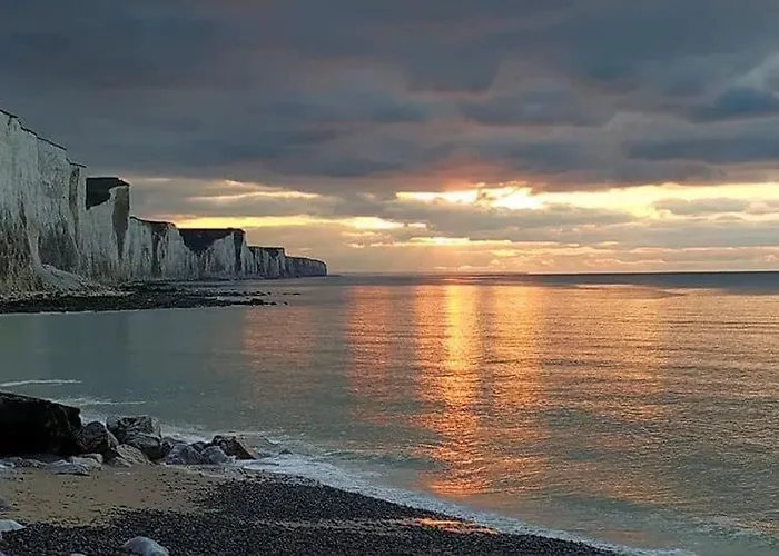 à 50m Rêves Ensoleillés Les Bains De