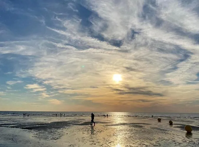 à 50m Rêves Ensoleillés Les Bains De Appartement *