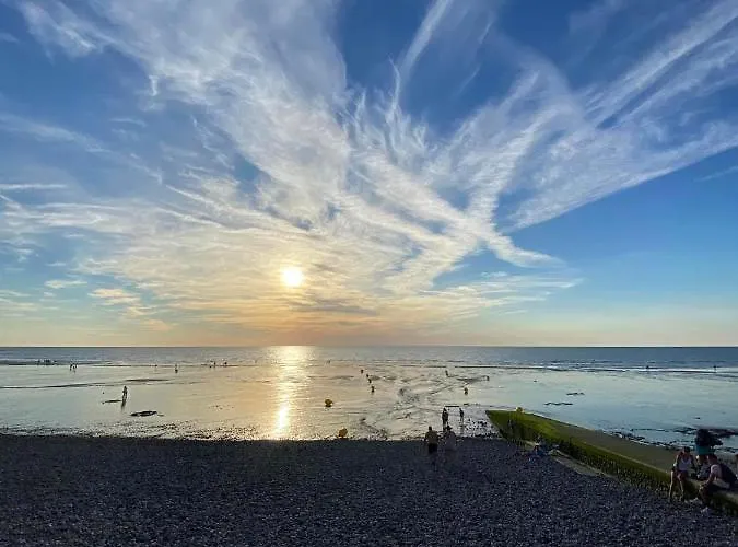 Appartement à 50m Rêves Ensoleillés Les Bains De