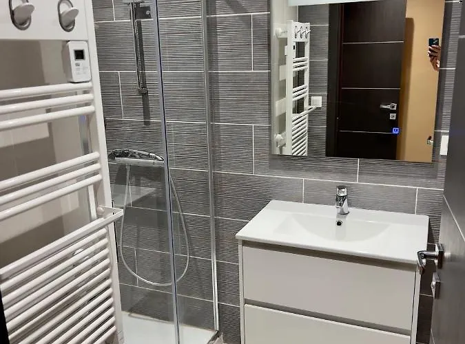 à 50m Rêves Ensoleillés Les Bains De