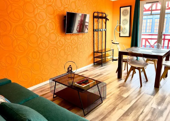 à 50m Rêves Ensoleillés Les Bains De