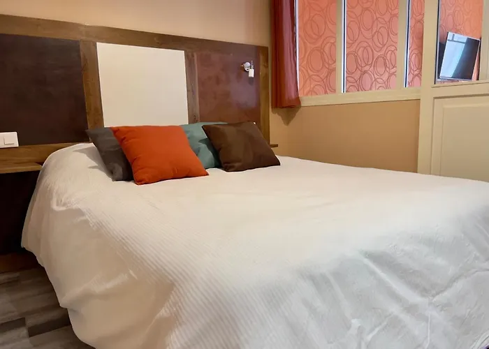 à 50m Rêves Ensoleillés Les Bains De Appartement