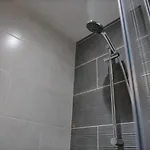A 50m Reves Ensoleilles Les Bains De Lejlighed Mers-les-Bains
