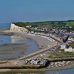 Lägenhet A 50m Reves Ensoleilles Les Bains De Mers-les-Bains