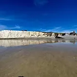Lägenhet A 50m Reves Ensoleilles Les Bains De Mers-les-Bains