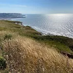 A 50m Reves Ensoleilles Les Bains De Lägenhet Mers-les-Bains