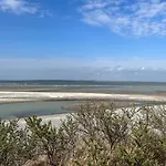 A 50m Reves Ensoleilles Les Bains De Lägenhet *