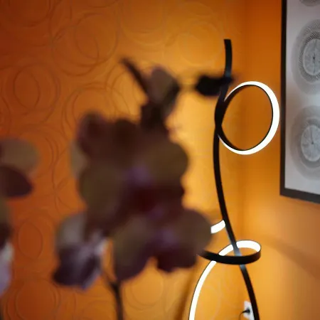 Appartamento à 50m Rêves Ensoleillés Les Bains De