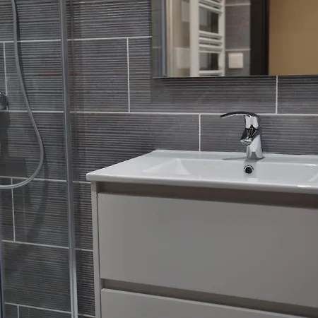 à 50m Rêves Ensoleillés Les Bains De Appartamento