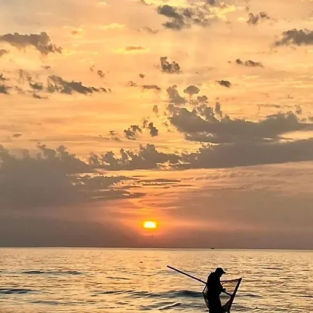 à 50m Rêves Ensoleillés Les Bains De Appartamento