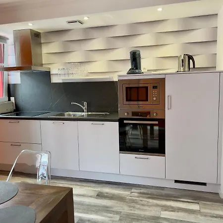 à 50m Rêves Ensoleillés Les Bains De * Mers-les-Bains