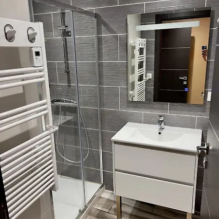 à 50m Rêves Ensoleillés Les Bains De