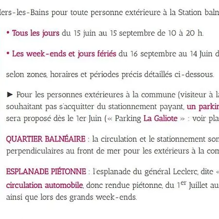 à 50m Rêves Ensoleillés Les Bains De Appartamento Mers-les-Bains